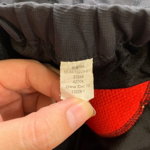 Novara Shorts Mens M Medium Nylon Padded Chamois Mountain Biking Inner Lined - Picture 11 of 13